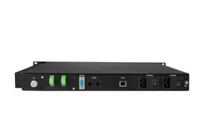 HPA-4000 dahili optik verici 1550nm 1 * 14dB Fiber optik ağ FTTH CATV tipi EDFA için - Product Image 5
