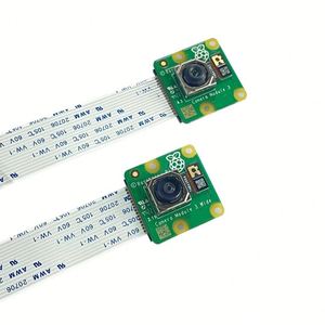 Offizielles Raspberry Pi-Kamera modul Wide NoIR IMX708 Diagonaler Blickwinkel 12-Megapixel-Sensor Autofokus - Product Image 5