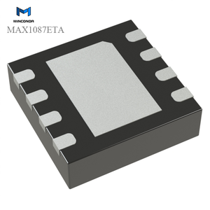 (DataAcquisition Analog to DigitalConverters (ADC)) <strong>MAX1087ETA</strong> - Product Image 1