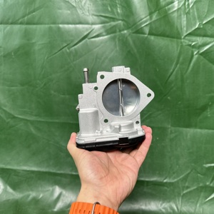 22030-25020 Body Assembly Throttle for Toyota camry Hybrid 22030-F0020 - Product Image 3