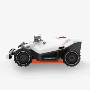 BRAND NEW Mammotion LUBA <strong>2</strong> AWD 3000HX Robotic Lawn Mower - Climbs 80% Slopes,With 4G,Wire-Free Reception 0.75, Max 0.9 Acre 5000 - Product Image 4