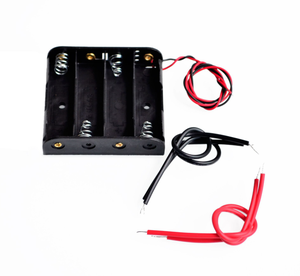 Smart Robot Car Chassis Kit mit Tracking Motor drehzahl geber Batterie kasten 2WD Ultraschall modul Elektronische Komponenten für R3 - Product Image 3