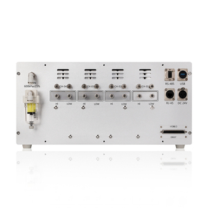 Pasccm Air kaçak Test cihazı, yüksek hassasiyetli Test ekipmanı ve basınç farkı tespiti için uzun servis ömrüne sahiptir - Product Image 5