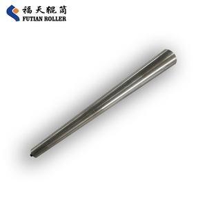 <strong>Factory</strong> Wholesale Knurling Gravity Conveyor Roller Grooved Conveyor Drum Roller for Material <strong>Handling</strong> <strong>System</strong> - Product Image 5