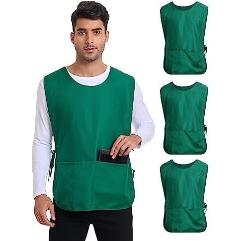 Paquet de 3 - Vert