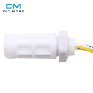 IOT-Sensor de temperatura y humedad SHT30, dispositivo Digital IIC de 2,15-5,5 V, Sensor de humedad y temperatura a prueba de agua