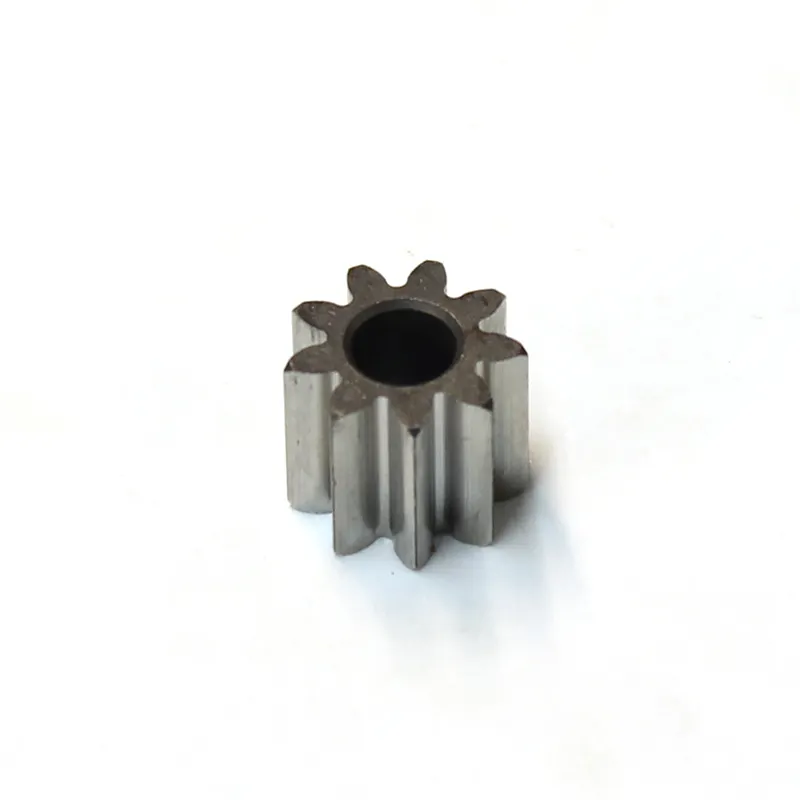 Small gears Wholesale OEM Factory Standard and customized High Precision Spur pinion Gear