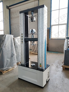 Digital Universal <strong>Testing</strong> Machine Manual Power Electronic Equipment for Compression &amp; Tensile <strong>Testing</strong> 1 Year Warranty - Product Image 5