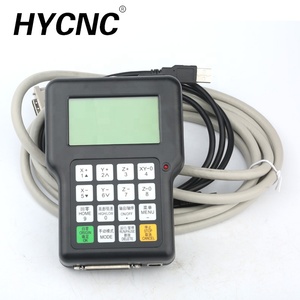 Hknc 0501hddc 0501 <strong>Dsp</strong> <strong>Cnc</strong> <strong>Controller</strong> Rznc <strong>Controller</strong> Replace Richauto <strong>Dsp</strong> A11 Board <strong>Cnc</strong> <strong>Router</strong> 3 Axis <strong>Controller</strong> - Product Image 4