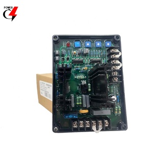 Più economico universale AVR Gavr 20a Avr regolatore automatico di tensione Gb-20a per generatore alternatore Brushless - Product Image 2
