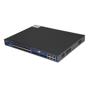 China <strong>Supplier</strong> 2U GPON GEPON Mini OLTFTTH <strong>Network</strong> GPON OLT Optic <strong>Network</strong> 4 Port GPON EPON Olt - Product Image 3