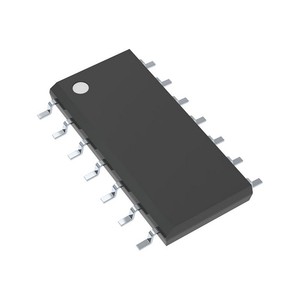 Original Chip NCV8768ABD250R2G Linear Voltage Regulator IC Positive Fixed 1 Output 150mA NCV8768ABD250 Surface Mount 14-SOIC - Product Image 1
