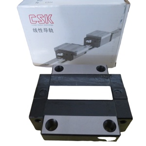 原装CSK直线导轨滑架LMG30C LMG30LC - Product Image 1