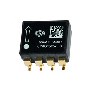 ICZX Inclinometer SCA61T vibration <strong>analog</strong> <strong>output</strong> vti single axis digital SCA61T-FAHH1G-6 for <strong>sensor</strong> - Product Image 1