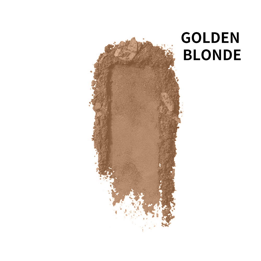 # Blonde dorée