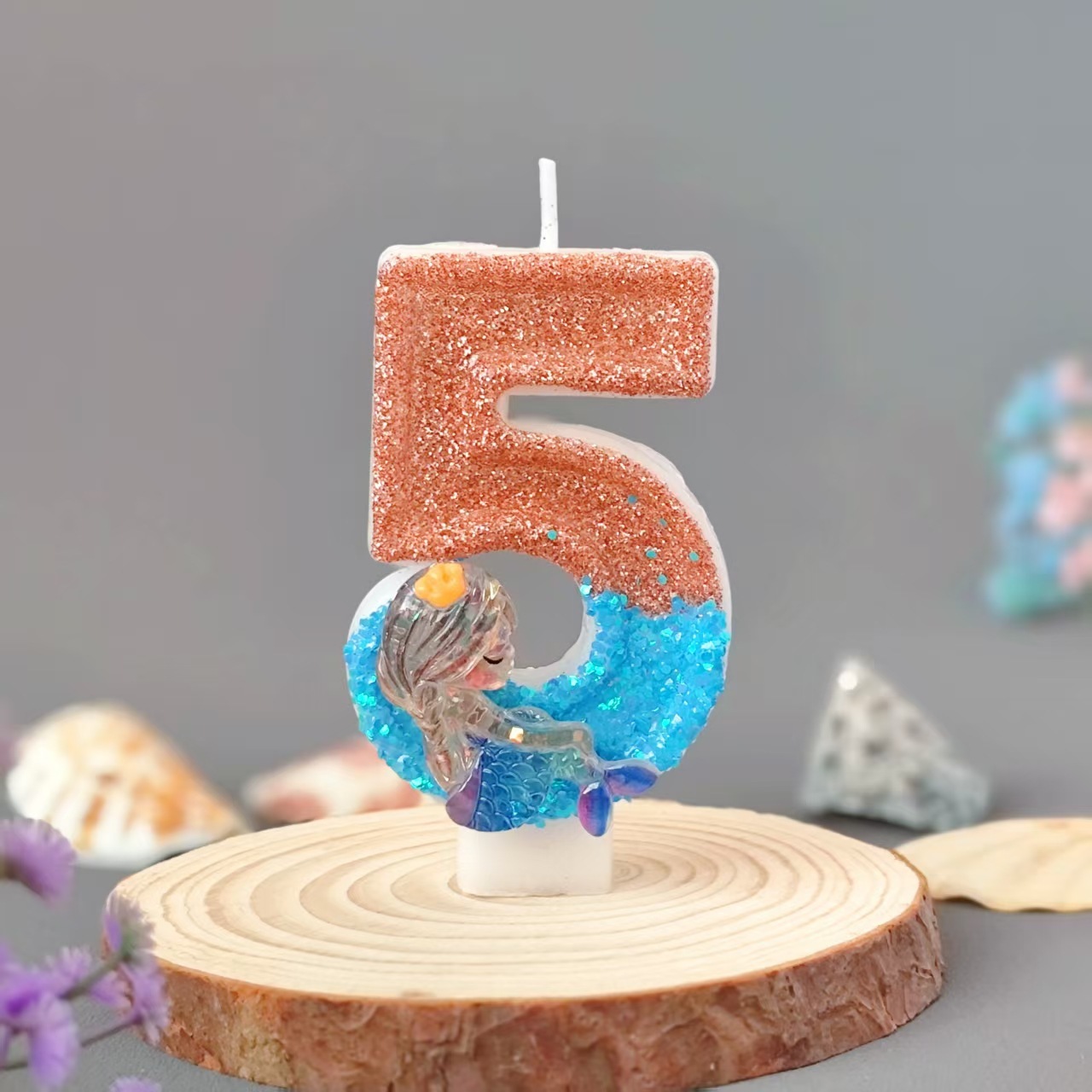 Número 5