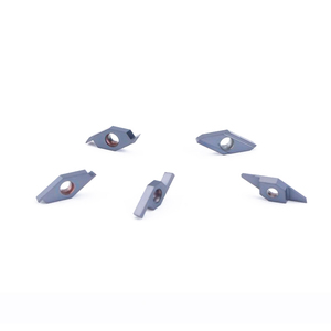 Insertos de roscado de torno CSVT11FR Herramienta de torneado de rosca externa para acero inoxidable y hierro - Product Image 2