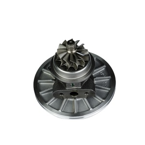 ターボチャージャーコア99450704ターボChraターボキットIVECO DailyII 2.8 - Product Image 1