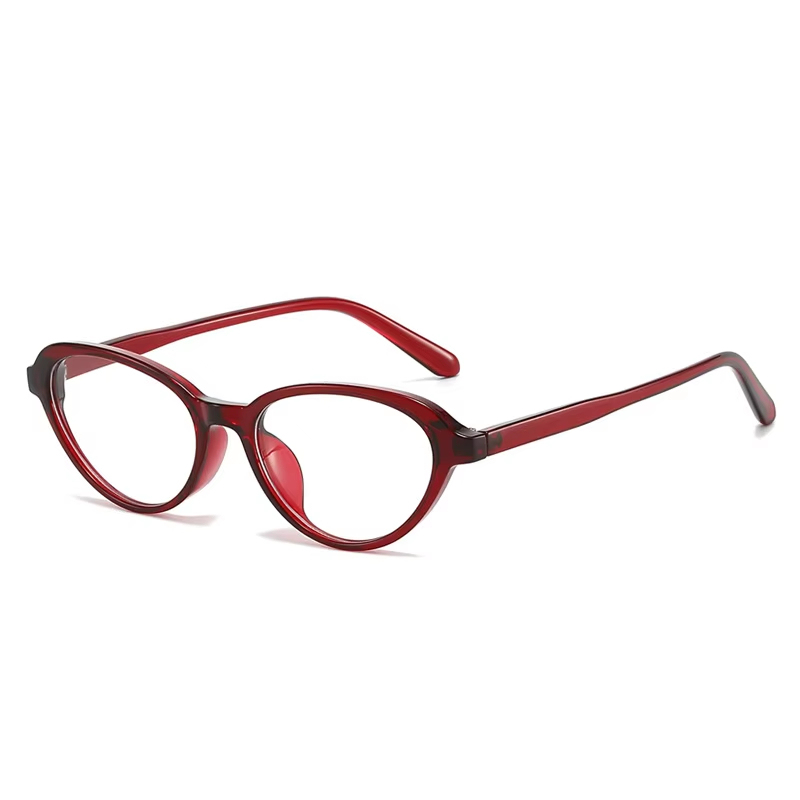 Red clear