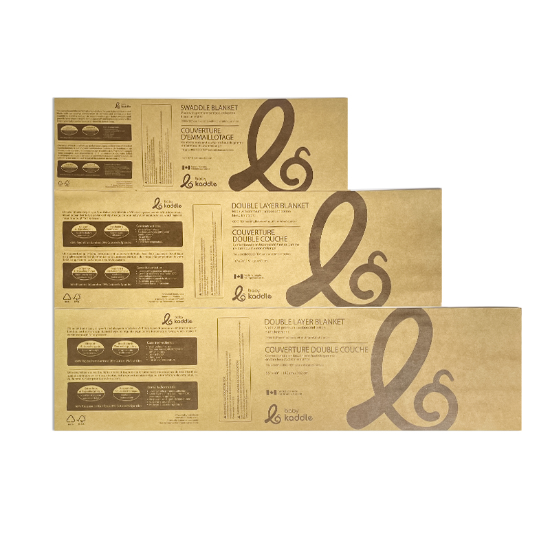 Paper Sleeve 7