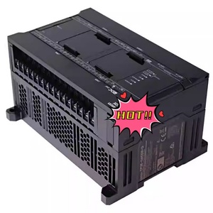 100% Original New CP1E Series <strong>PLC</strong> HMI <strong>Programming</strong> Services for Industrial Applications - Product Image 2