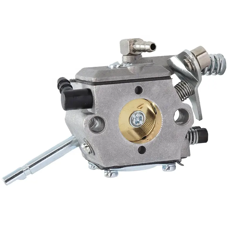 Hotsale Escova Cortador Motor Carb Walbro WT-223 C15-51 C1S-S3D FR220 FS280 FS220 FS160 Carburador