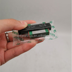 Bloque deslizante de guía lineal HIWIN MGN12 MGN12C MGN12CZOC MGN12CZOCM - Product Image 3