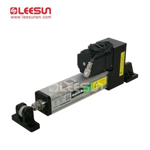 Sensor lineal CCD para sistema de guía web - Product Image 4