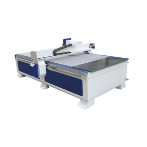 Enrutador Cnc de 4 ejes con husillo de 2.2kw Mach3 para materiales blandos, precio de máquina de aluminio - Product Image 1