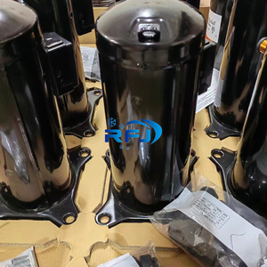 Новый спиральный компрессор Copeland 3.3HP ZR40KCE-TFD-522 сделано в Тайланде - Product Image 6