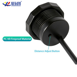 XKC-KD200 Active Infrared Fence <strong>Sensor</strong> Inductive Proximity <strong>Sensor</strong> for Alarm <strong>System</strong> - Product Image 6