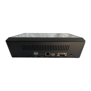 Tonmind PA100 IP <strong>Software</strong> Console Public Address Professional IP <strong>Audio</strong> Equipment PA System for IP Speaker PA Sound System - Product Image 6