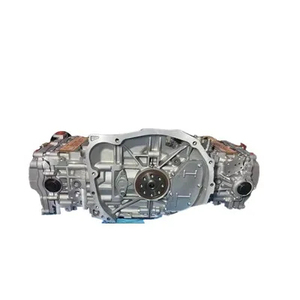 Subaru Forester motor için EJ25 motor uzun blok - Product Image 6