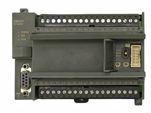 PLC modulo Controller nuovo e originale per controlli industriali magazzino magazzino PLC Controller di programmazione 6ES7214-1BD23-0XB0 - Product Image 6