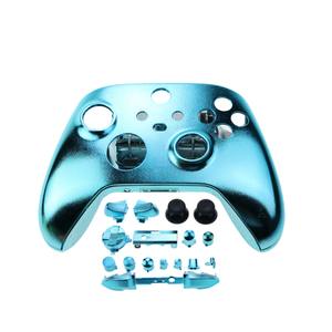Konut üst alt kasa düğmeler için yedek parça Xbox serisi S/X denetleyici kabuk - Product Image 5