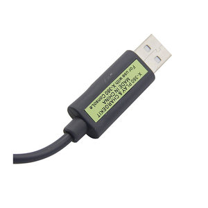 2In1 4800mAh充電式Xboxs360ゲームパッドバッテリーキットXboxs360ジョイスティックバッテリー充電器 - Product Image 2