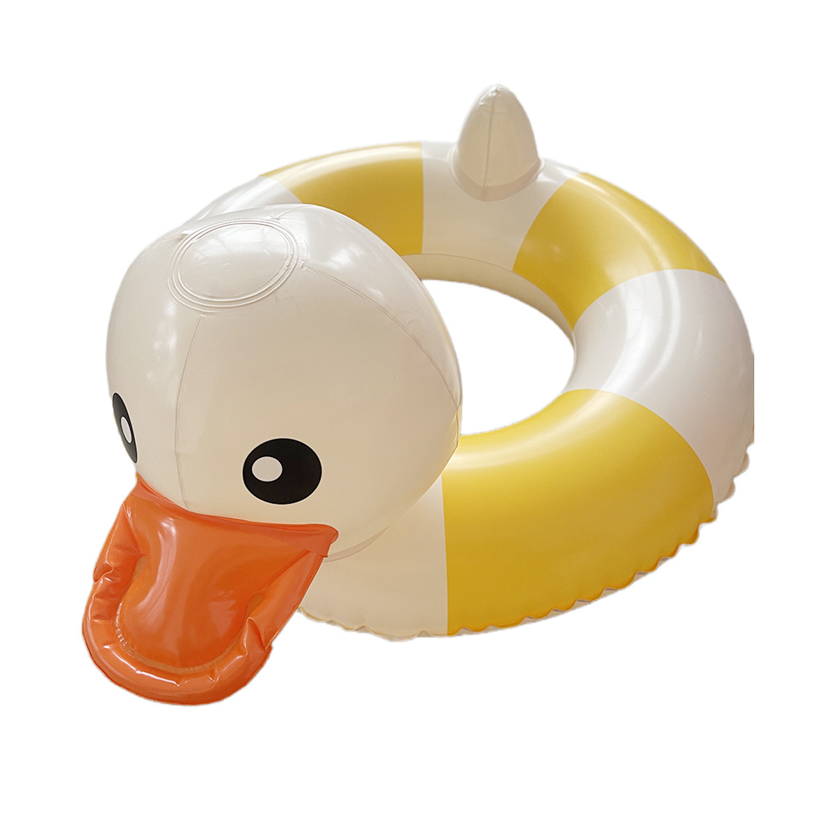 Yellow Duck
