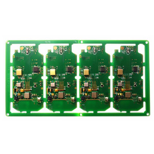 high precision custom android <strong>tv</strong> box PCBA double-sided printed circuit board assembled <strong>PCB</strong> manufacturer one stop service - Product Image 1