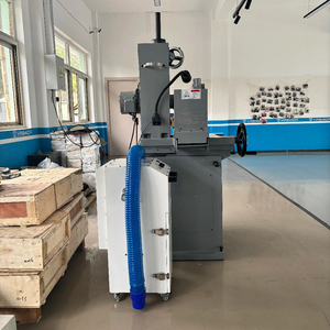 Yashida 450I High Precision Flat Surface Grinder New Electronics Production Machinery Core Components Motor Bearing Feeder