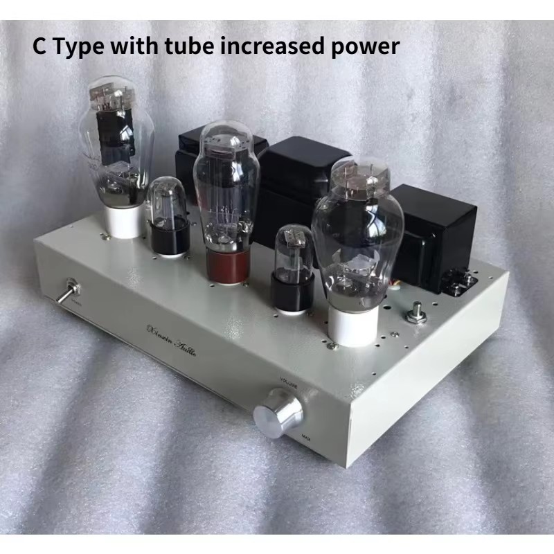 Type C vert 1 pièces 110V