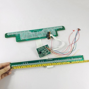 KY personalizzato 37 tasti Piano PCBA Board tastiera elettronica scheda di controllo accessori giocattolo intelligente fornitore di schede pcba giocattolo - Product Image 6