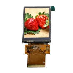 TFT 2,4-Zoll-LCD-Bildschirme 240 X320 LCD-Monitor mit MCU8080-Anzeigemodul 50 PINS 2.4 TFT-Modul - Product Image 6
