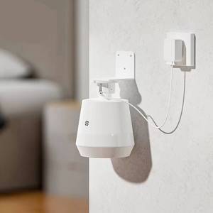 Fabrik ohne Kletter decke Duft Bluetooth-Steuerung Kunststoff ätherisches Öl Aroma Diffusor für Hotel - Product Image 6