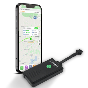 SinoTrack热卖全球定位系统跟踪设备震动报警ST-906L 4G 4线全球定位系统跟踪器，带免费跟踪软件 - Product Image 6