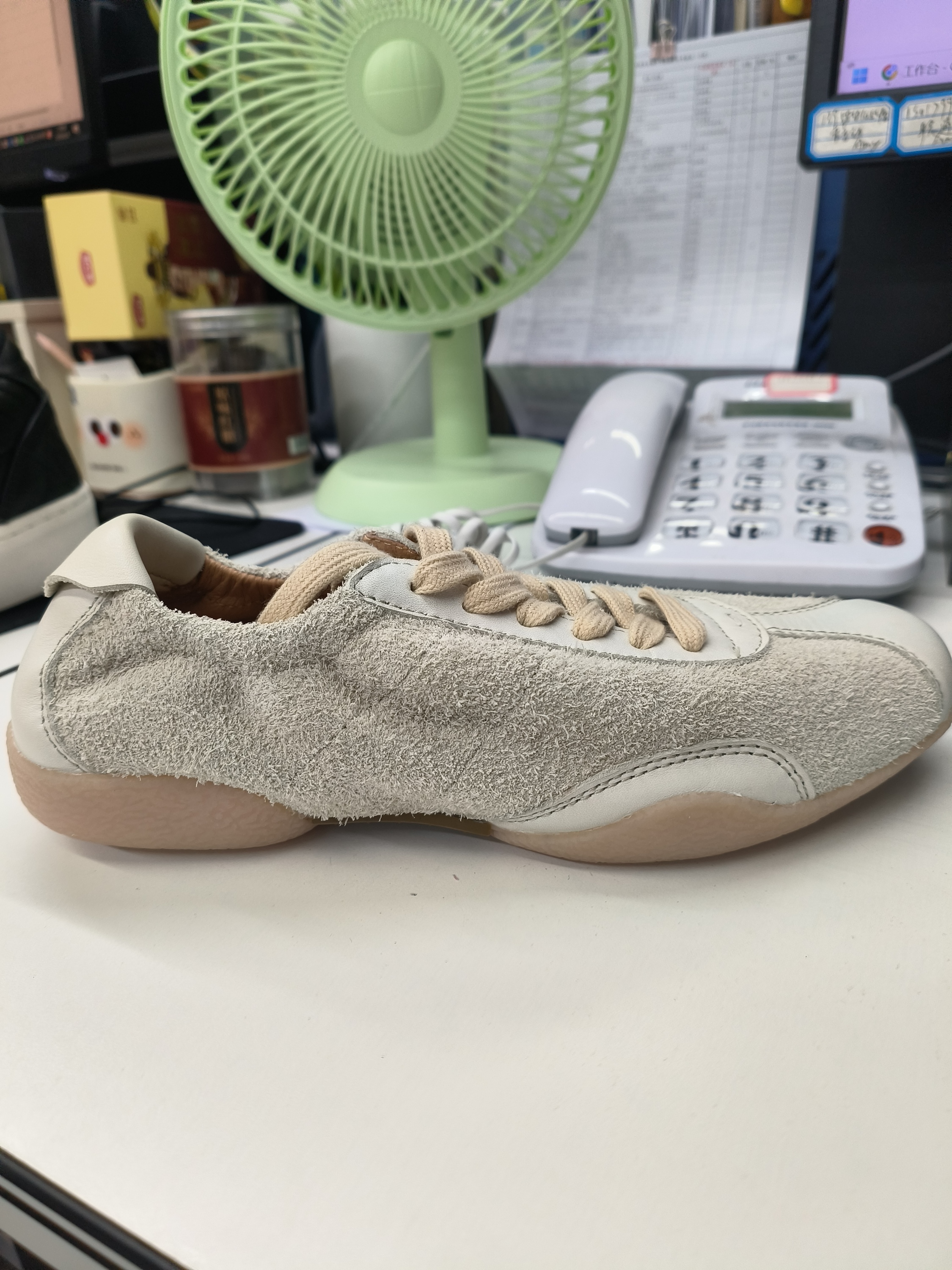 Ivory
