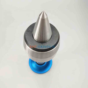 CNC Machine Tool Customized Precision Light- Duty Live <strong>Center</strong> MS1 MS2 MS3 <strong>MS4</strong> MS5 MS6 - Product Image 6
