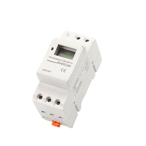 Timer digitali Timer programma settimanale interruttore 20A - Product Image 1
