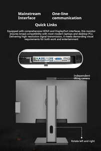 TCOIOR, gran oferta, pantalla IPS monobloque más barata, Panel Industrial, PC, procesador I3 I5 I7 I9, ordenador todo en uno - Product Image 4