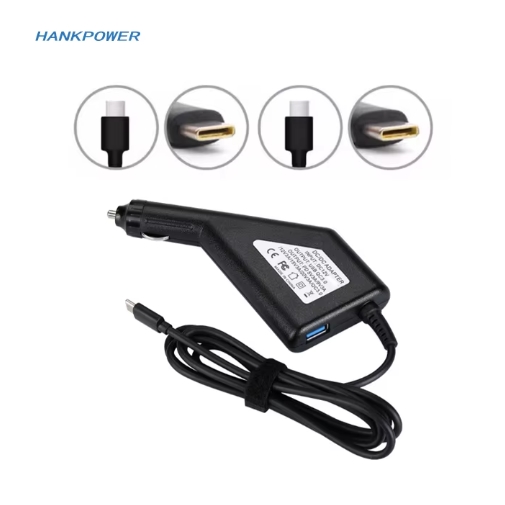 Black 90W