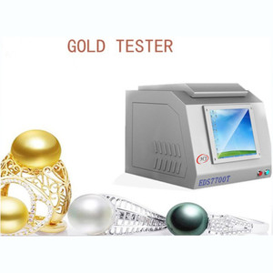 Профессиональное тестирование чистоты драгоценного металла Si-pin детектор XRF Gold тестер спектрометр - Product Image 2